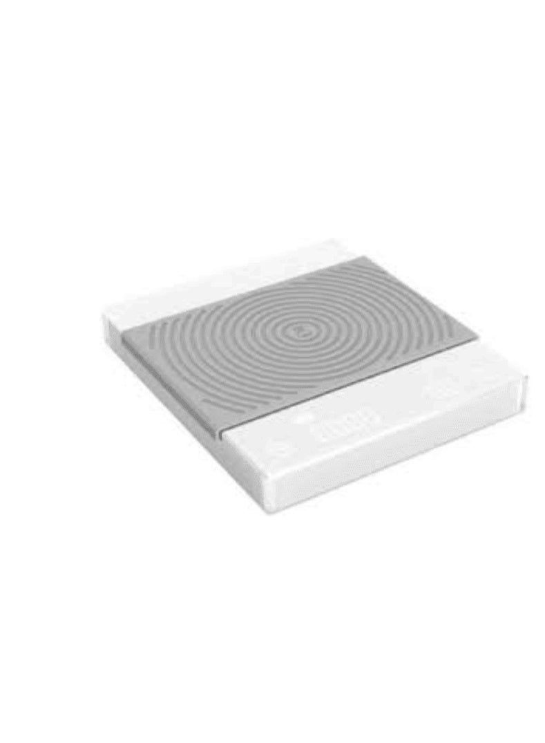 تايم مور مقياس تايم مور الأساسي أبيض - Image 1